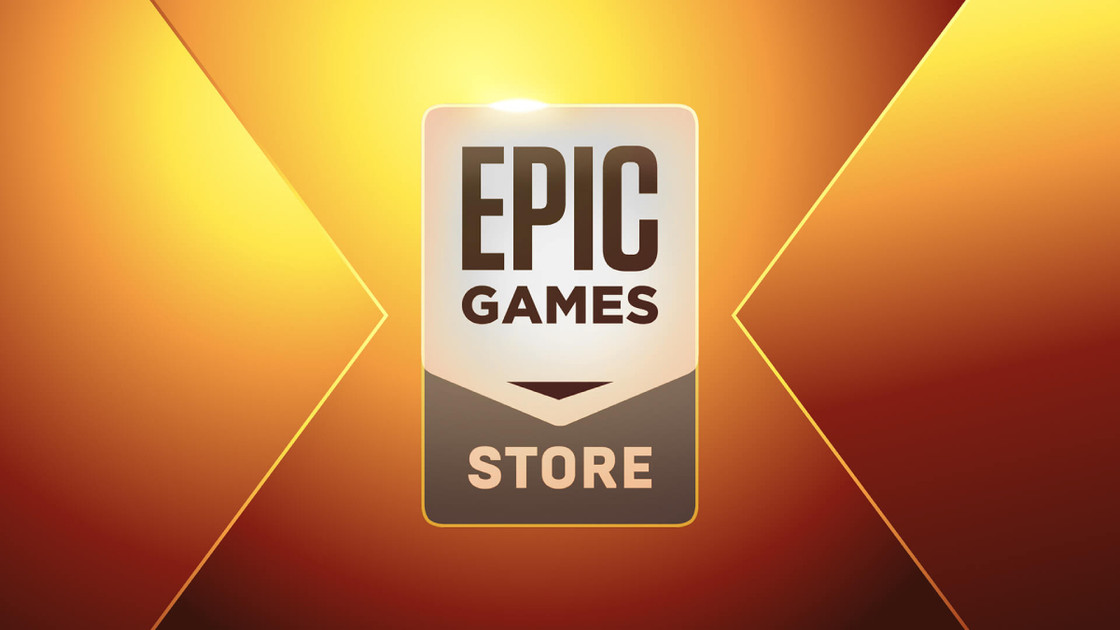 Découvrez les deux nouveaux jeux gratuits via l'Epic Games Store !