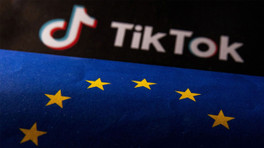 L'Union Européenne fait supprimer le système de récompenses Tik Tok Lite, mais pour quelle raison ?