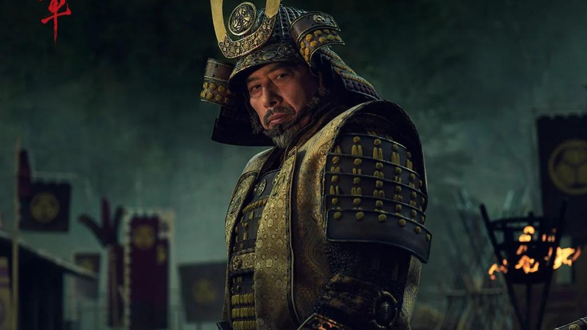 La série Shogun renouvelée pour une saison 2 et 3 ?