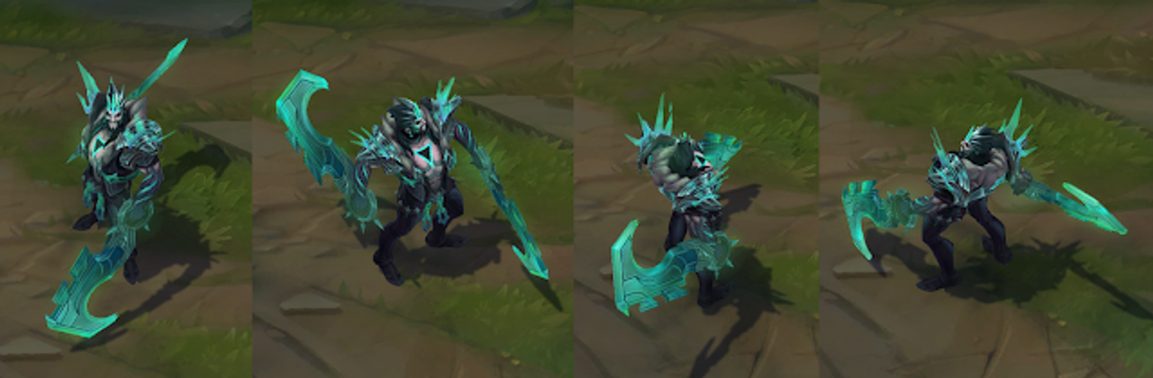 Champion-Skin-PBE-11.2-LoL-Ruined-Draven