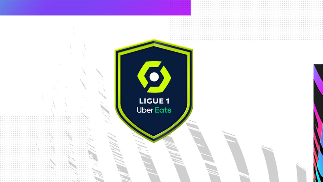 POTM Ligue 1 FIFA 22 Octobre, solution du DCE pour Lucas Paqueta