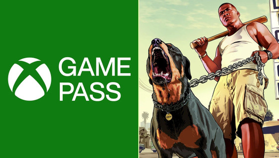 GTA 5 PC Game Pass : est-ce que le jeu sera bientôt dans l'offre et comment le récupérer ?