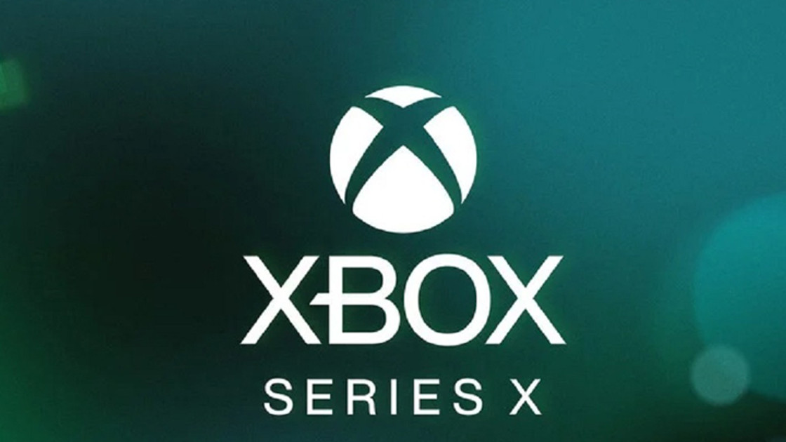 Inside Xbox : Liste des jeux de l'Xbox Series X