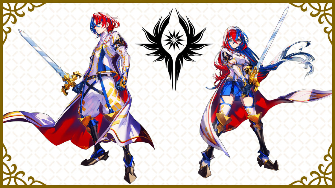 Meilleur cadeau pour chaque personnage Fire Emblem Engage, comment gagner des points de soutien ?