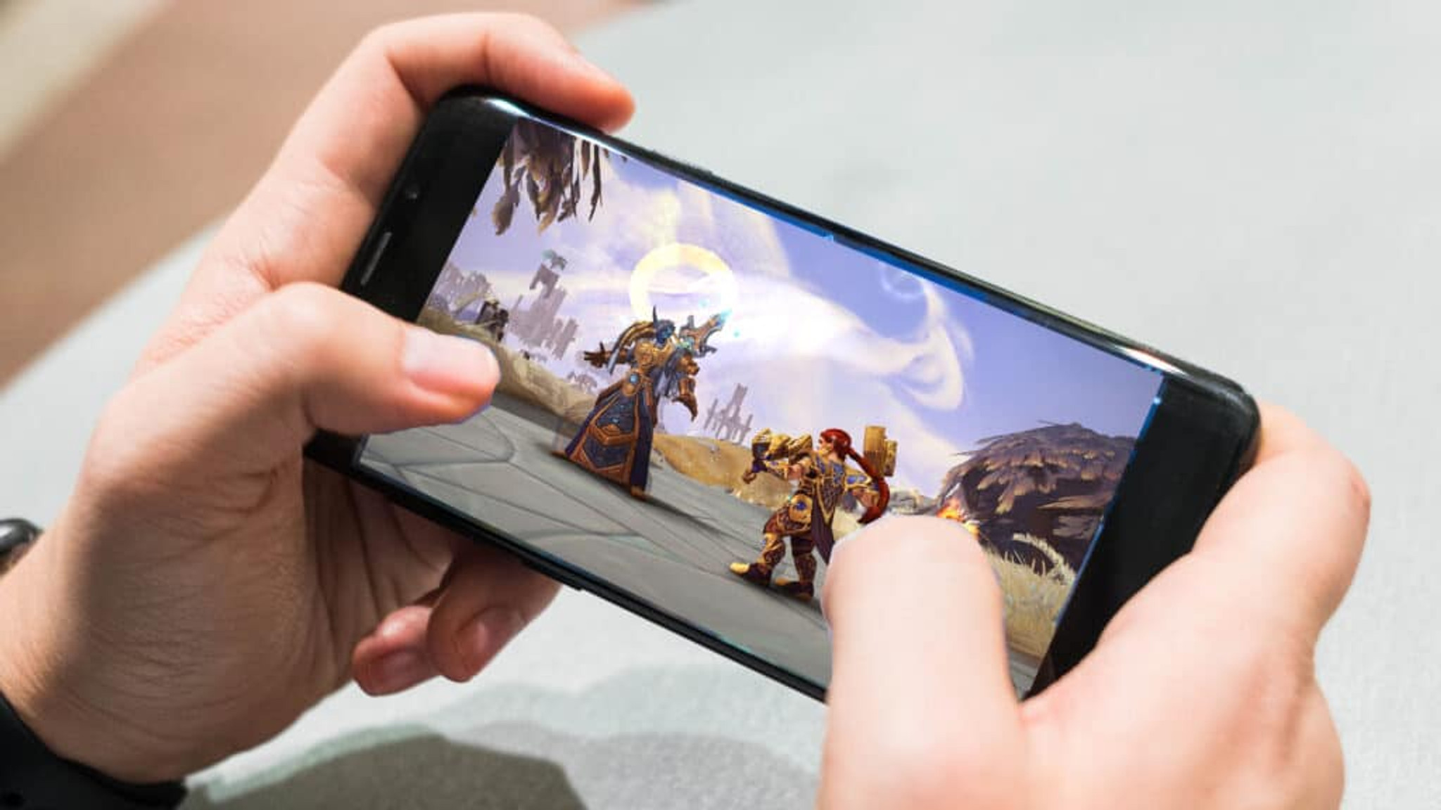 ios-18-iphone-gestionnaire-mode-gaming