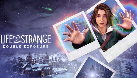 Life is Strange Double Exposure Switch, est-ce que le jeu est prévu sur la console ?