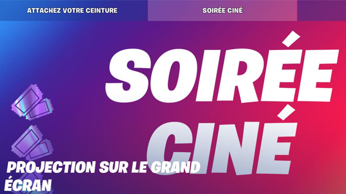 Christopher Nolan Fortnite, suivez la projection sur le grand écran avec fn.gg/movies