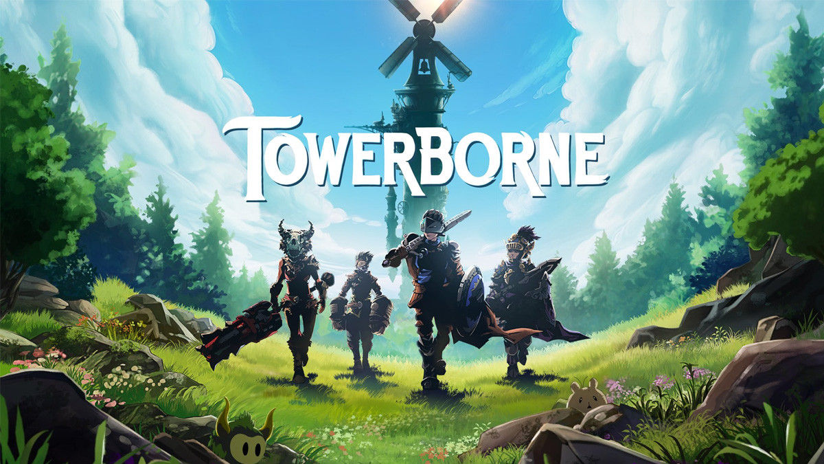 Towerborne est-il prévu dans le Game Pass ?