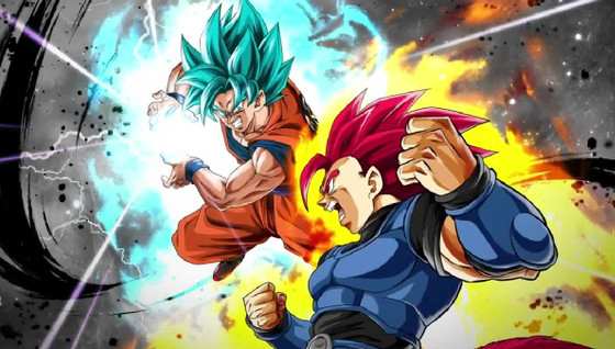 Dragon Ball Legends code cr901001 : Comment résoudre ce problème ?