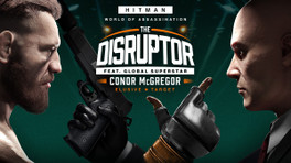 Hitman 3 The Disruptor, que vaut la mission avec Conor McGregor dans World of Assassination ?