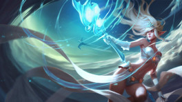 Janna Arcane Saison 2 : est-ce que le personnage apparaît dans la série ?