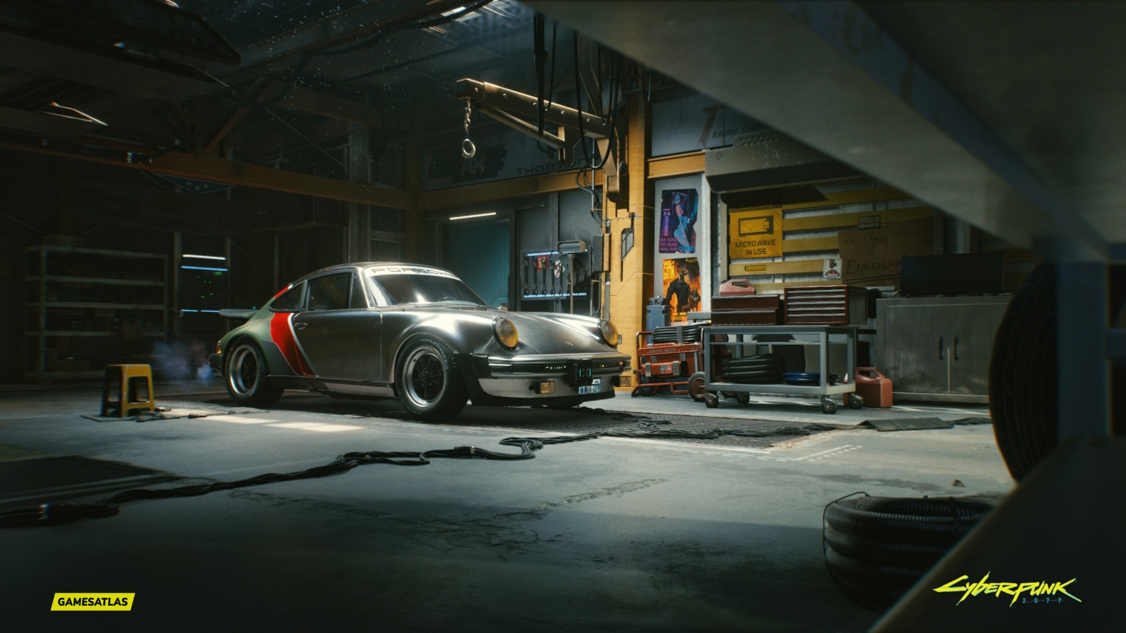 Porsche911