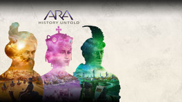 Ara: History Untold date de sortie, quand sort le jeu ?