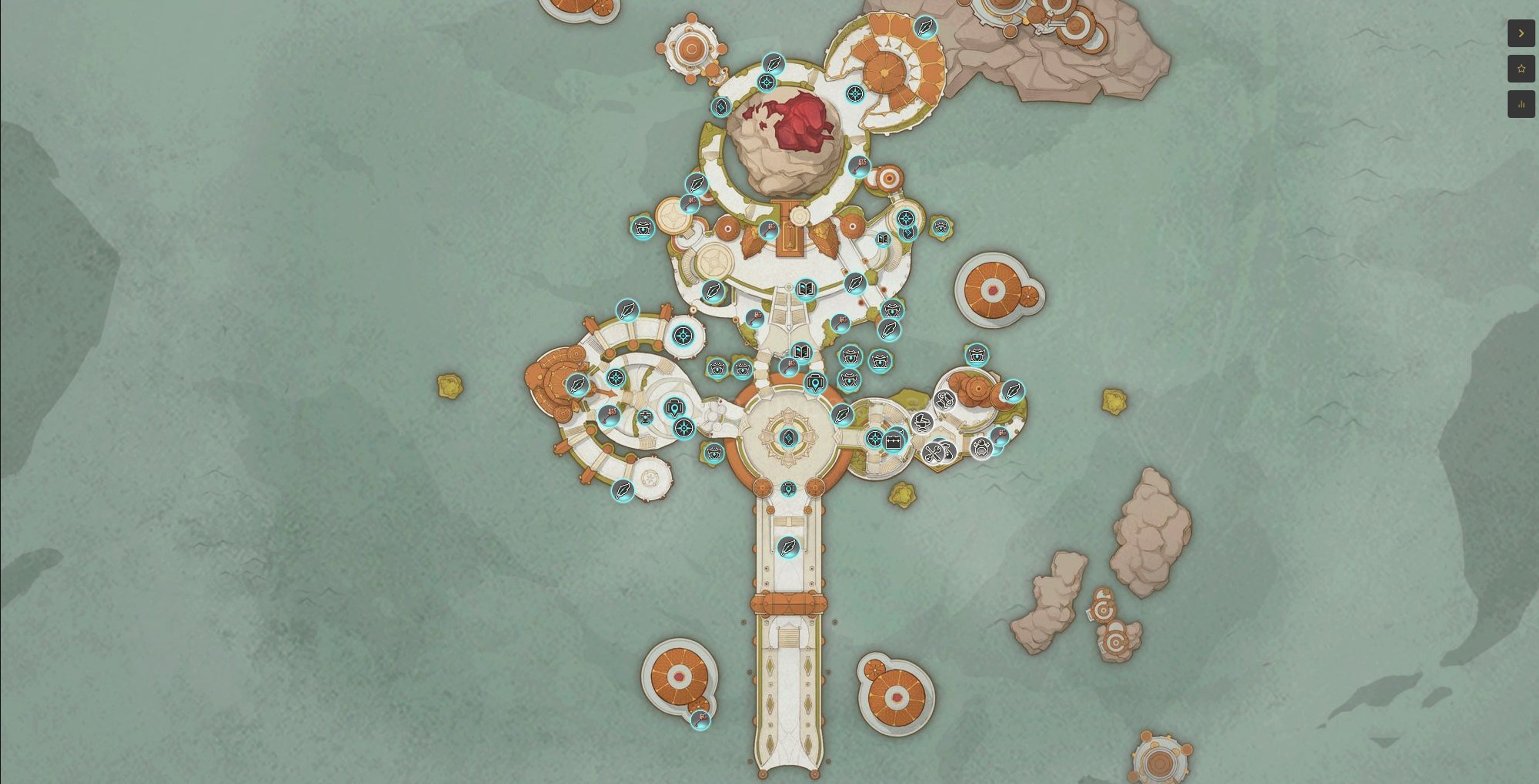 tarisland-map-2