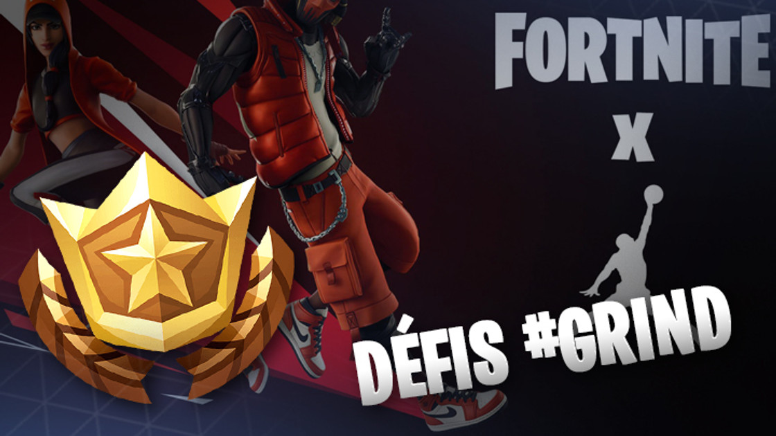 Fortnite : Défis de style Habile, liste et guides