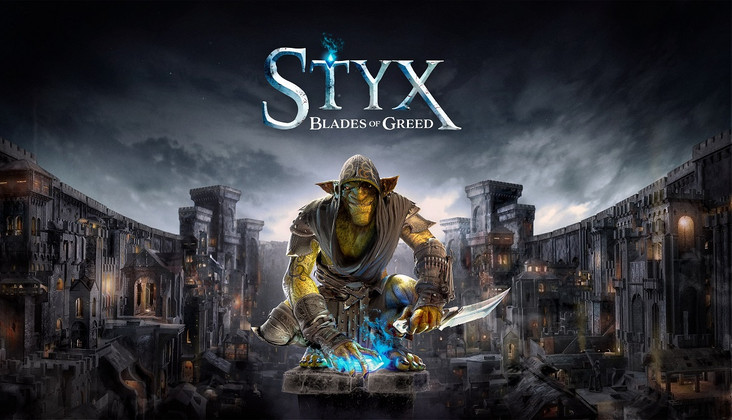 Styx : Blades of Greed date de sortie, quand sort le jeu sur PC, PlayStation 5 et Xbox Series X/S ?