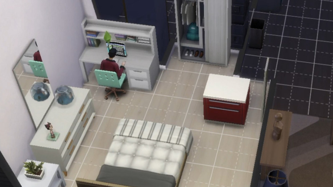 Comment bouger les objets de haut en bas avec le code bb.moveobjects dans les Sims 4 ?