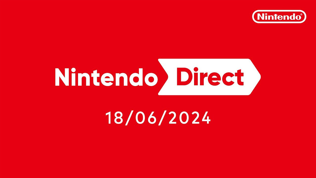 Résumé Nintendo Direct 18 juin 2024 : tous les jeux et annonces de la conférence !