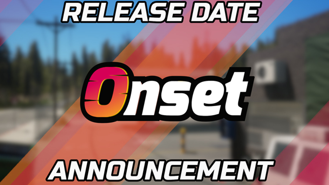 Onset : Date de sortie, configuration, principes, toutes les infos