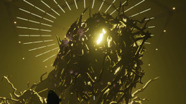 Once Human Seigneur de l'oubli (Forsaken Giant) : Emplacement et guide pour vaincre ce boss