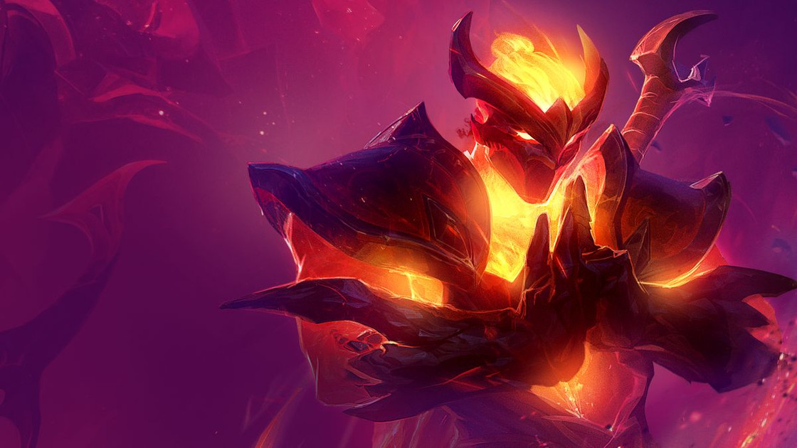 Shen TFT au Set 12 : stuff, sort, stats, origine et classe