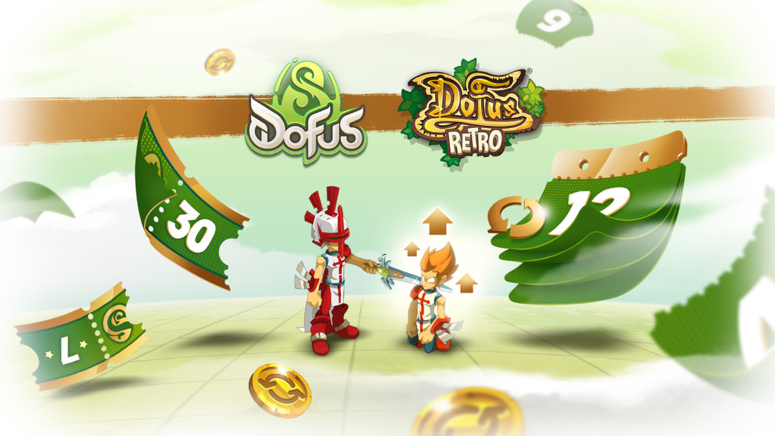 Abonnement Dofus Unity : Ankama Games annonce une hausse des prix