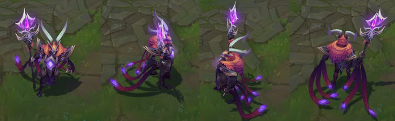 Azir-Elderwood-Skin-10.25-PBE