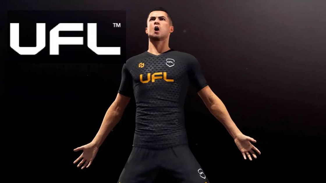 UFL Xbox One : le nouveau jeu de football est-il prévue sur la console ?