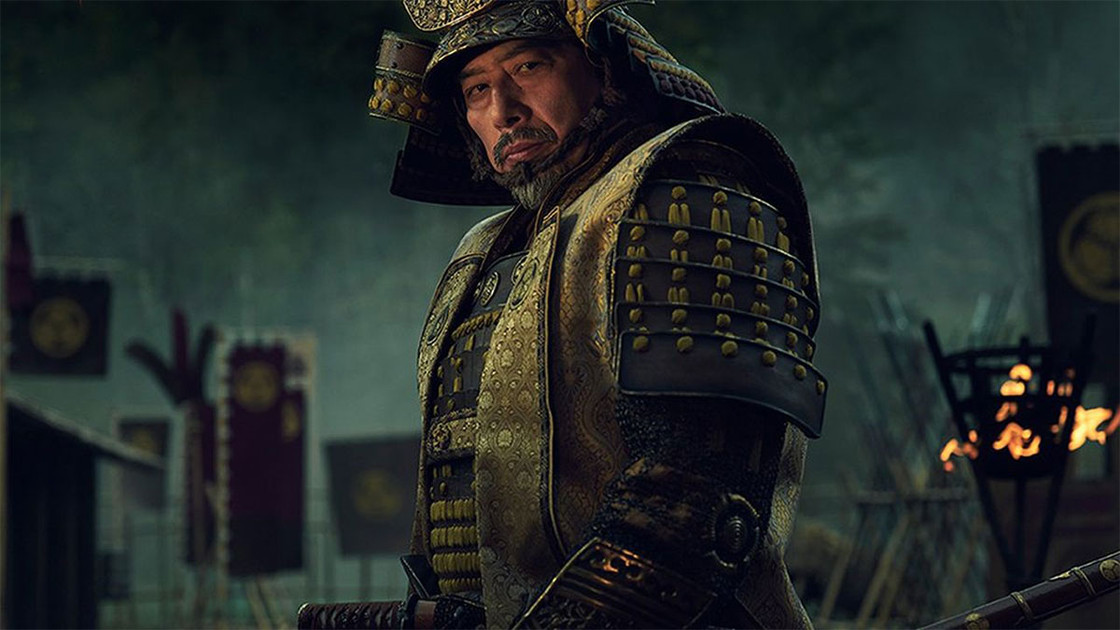 Ghost of Tsushima : Hiroyuki Sanada, l'acteur de la serie Shogun, serait en négociation pour jouer dans le film