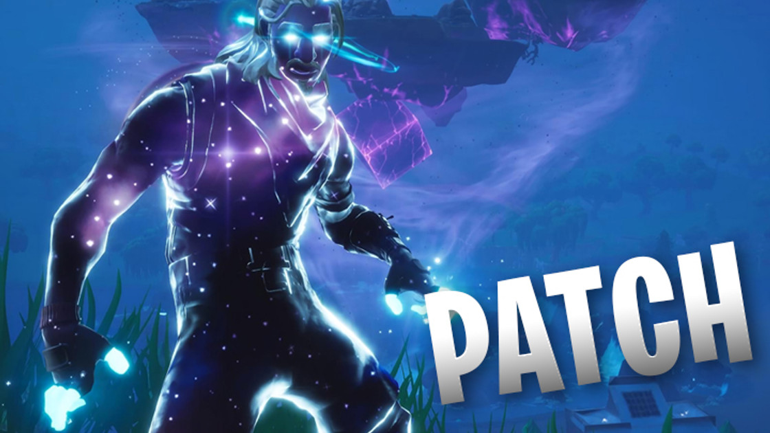 Patch 6.30 Fortnite : nouveautés et bugs, arrivée de la Tourelle déployable et du mode de jeu Bataille gourmande