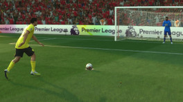 EA FC 25 Pénalty : comment bien maîtriser ce geste et réaliser une panenka ?