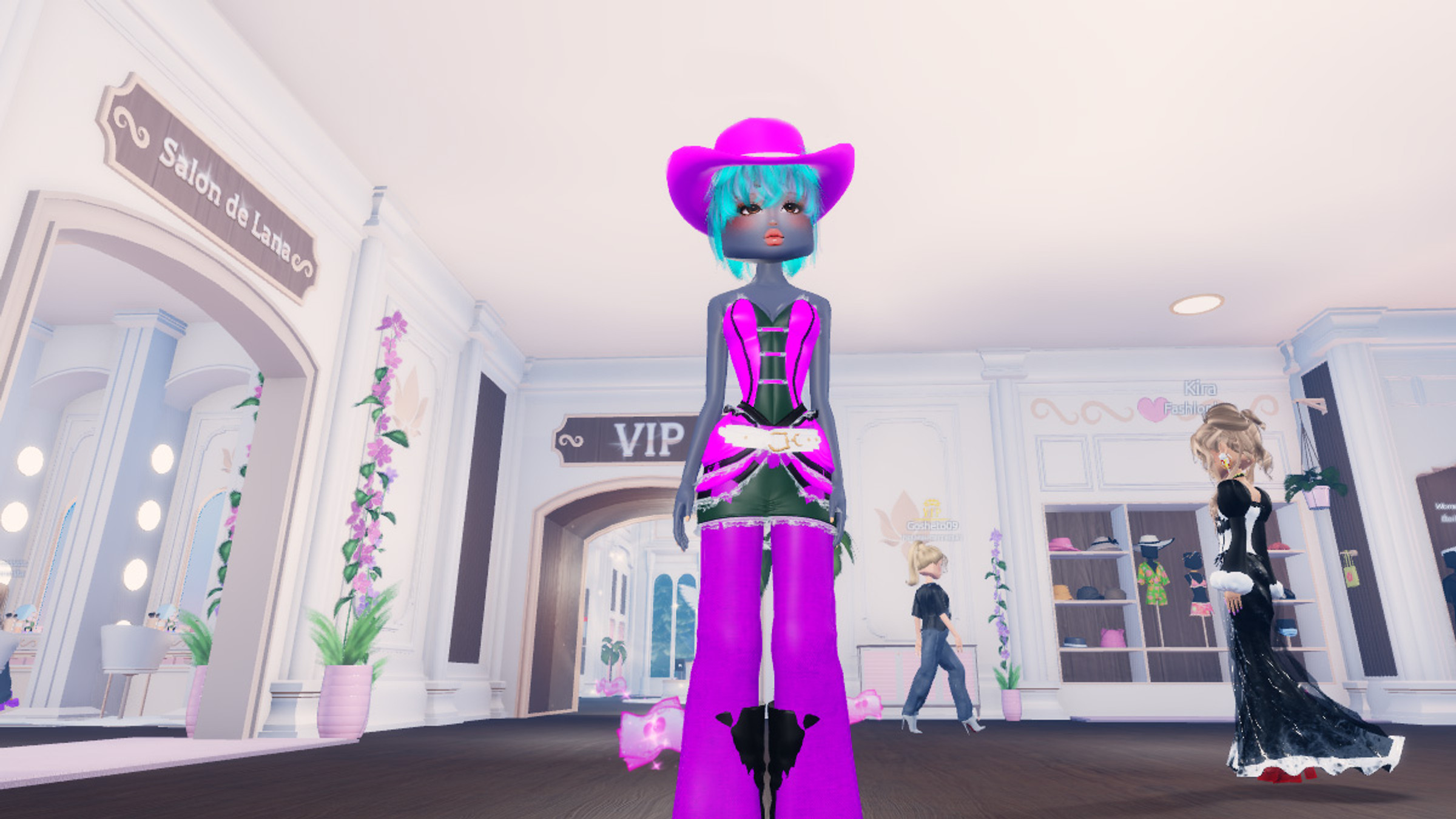 wild-west-dress-to-impress-roblox-tenue-idee