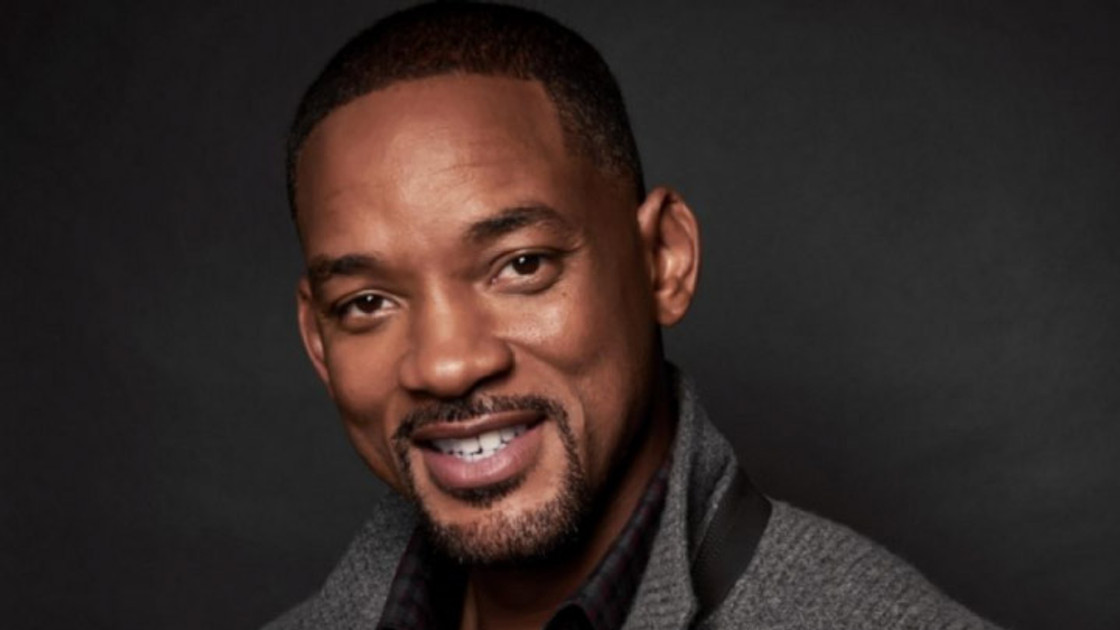 Esport : Will Smith investit dans GenG