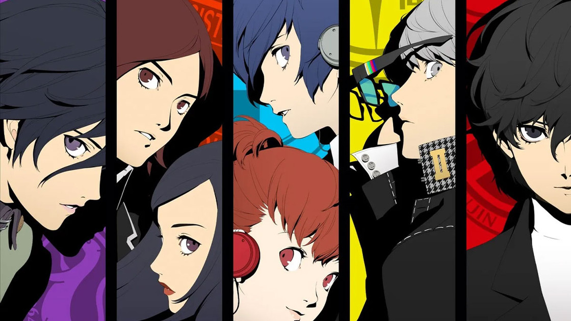 Persona 6 : une sortie l'année prochaine et une annonce aux Game Awards 2024 selon cette rumeur