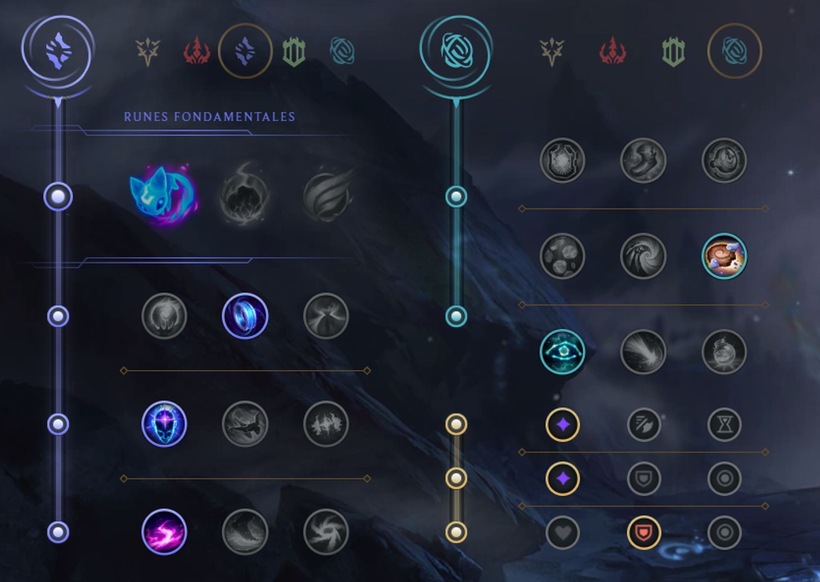 Guide-LoL-Runes-Build-Saison-11