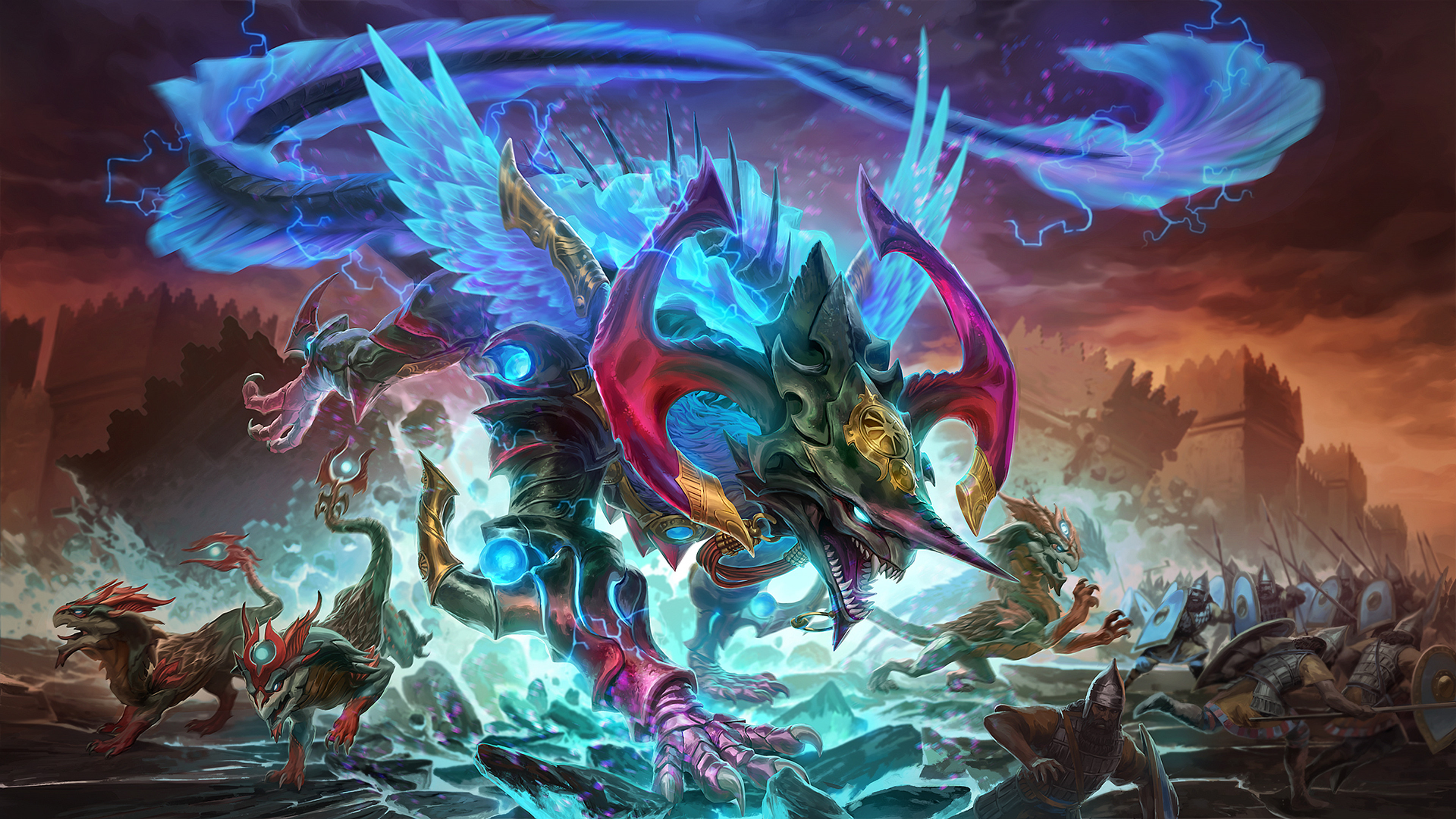 smite-tiamat-dieu