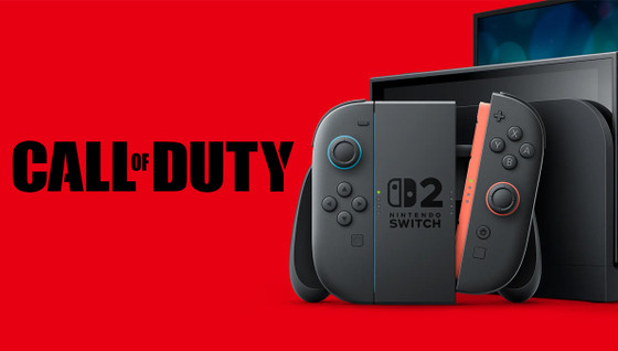 Call of Duty Switch 2 : est-ce que Black Ops 6 ou le prochain jeu seront sur la console ?