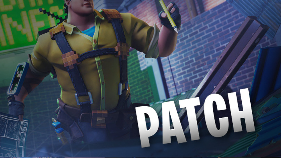 Fortnite : Mardi 3 juillet, pas de maintenance ou de patch