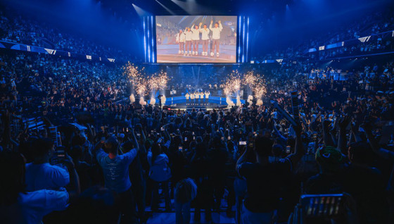 "Nous aimons le public français !" : Le point de vue de Riot Games sur les Worlds et l'esport