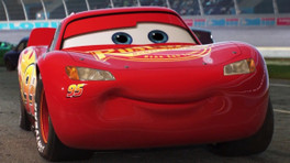 Lightning McQueen Fortnite : le perso de Cars jouable en saison 4 du chapitre 5 ?