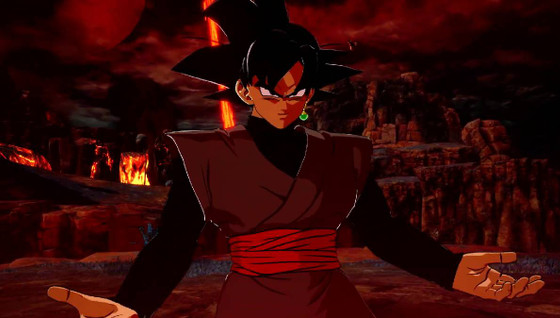 Dragon Ball Sparking Zero : comment débloquer Black Goku gratuitement ?