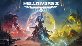 Helldivers 2 : la plus grosse mise à jour du jeu est dingue et on connaît la date de sortie !