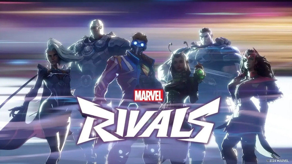 Date de sortie de la saison 2 sur Marvel Rivals : quels nouveaux personnages vont arriver ? Ca s'annonce dingue !