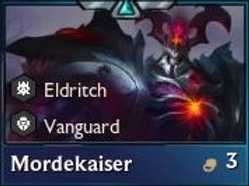 mordekaiser