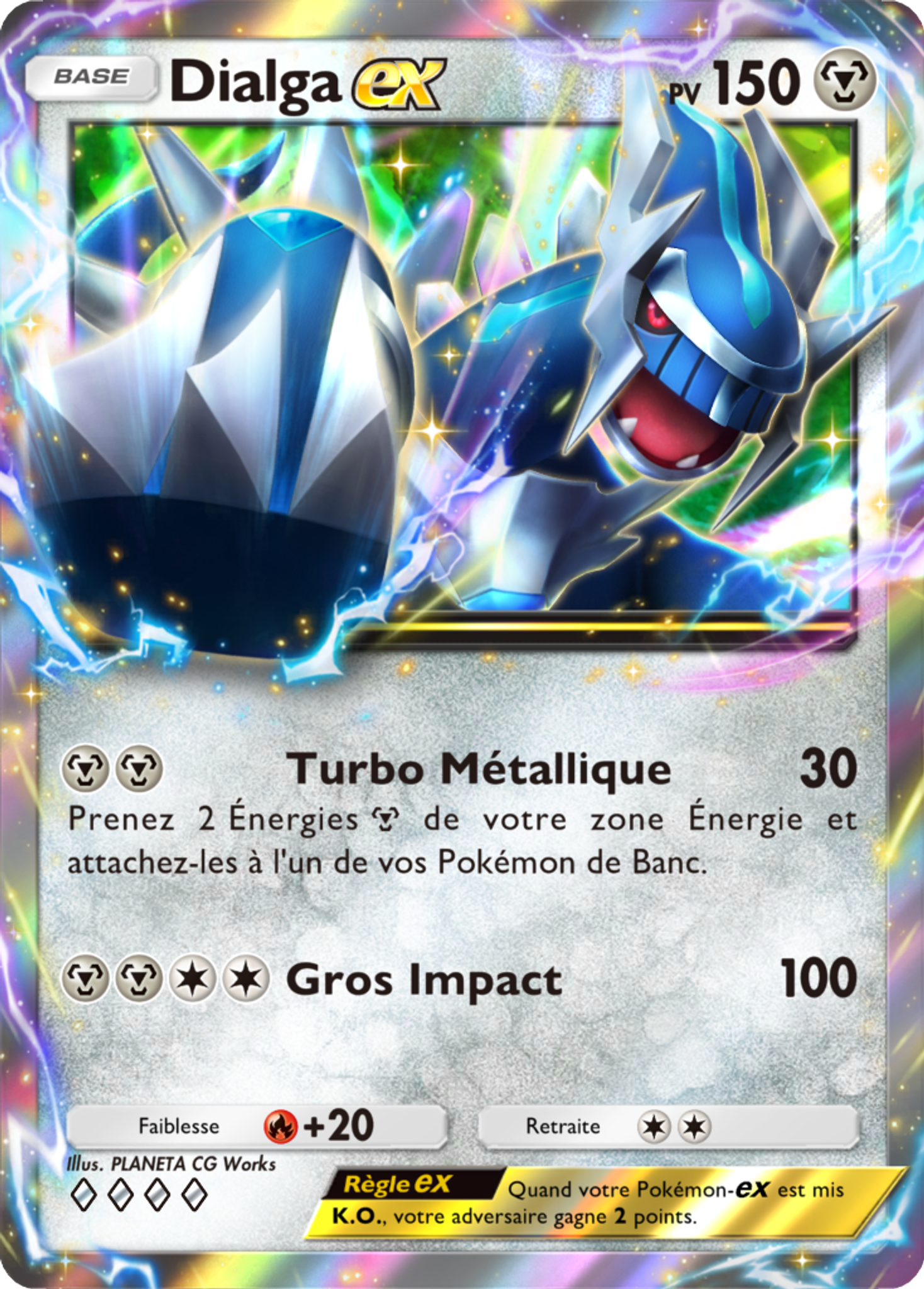 dialga