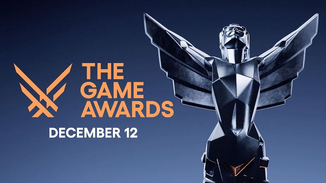 Game Awards 2024 : Comment suivre la cérémonie, date, heure et plateformes de streaming