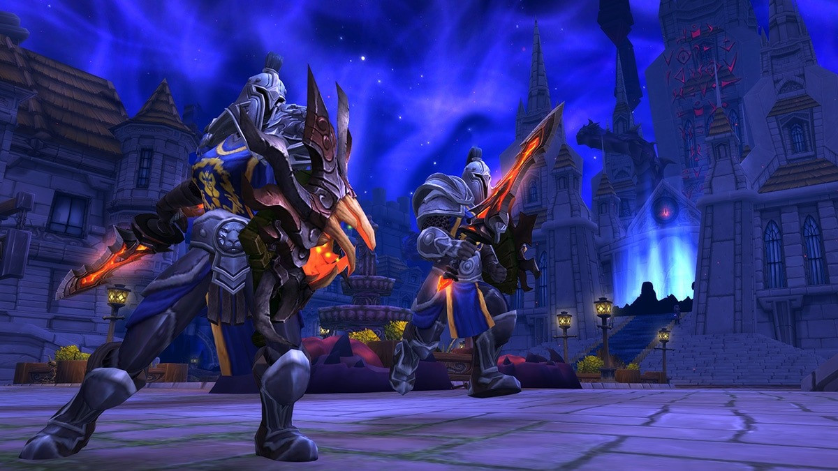 War Within : Ce que t’apporte le patch 11.1.5, expliqué rapidement