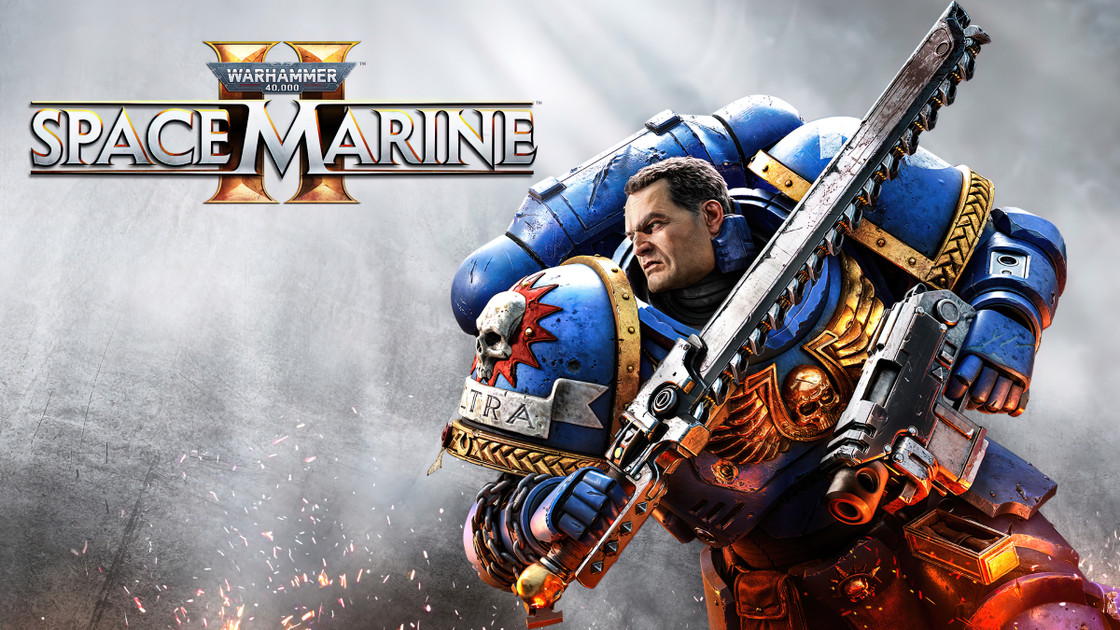 Test de Warhammer 40,000 : Space Marine 2, que vaut le retour du lieutenant Titus ?