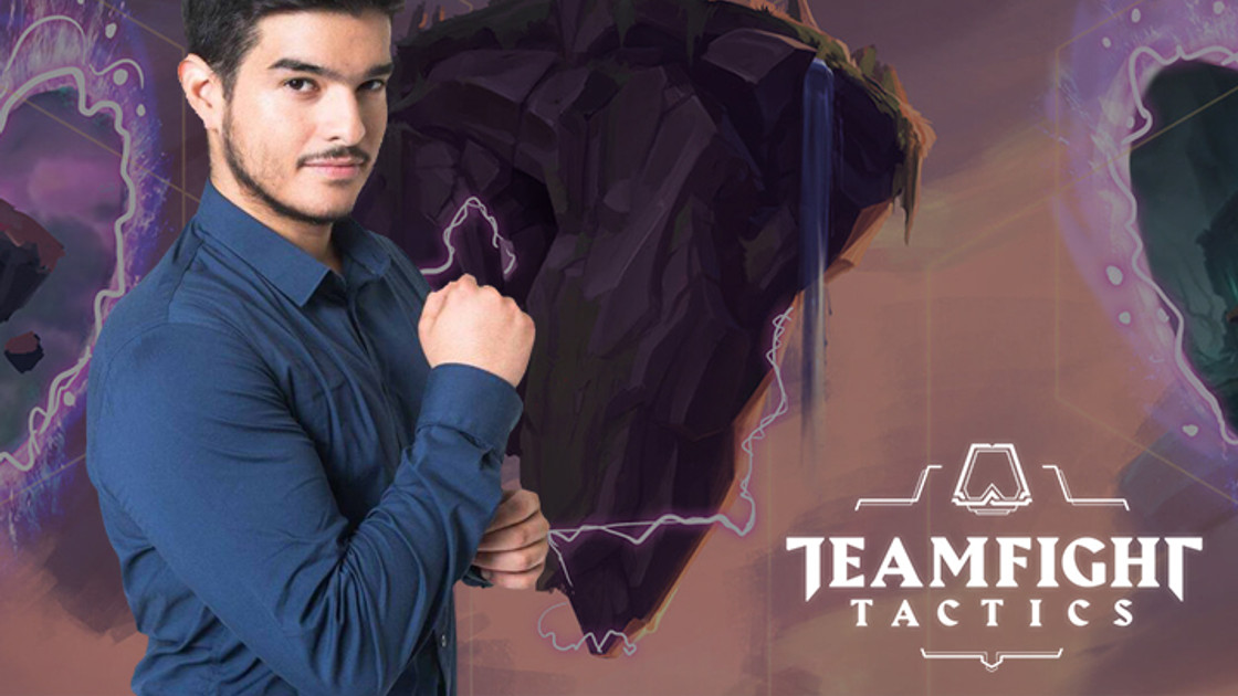 TFT : Les conseils de Shaunz, les compos et sa tier list pour le 9.23