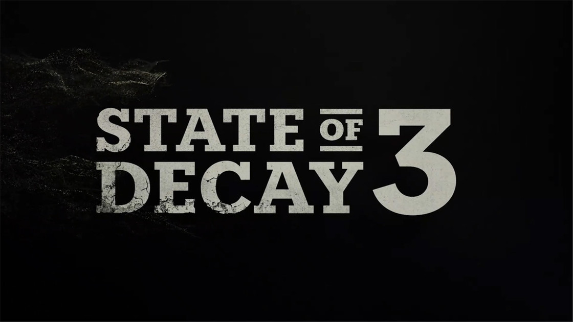 State of Decay 3 date de sortie, quand sort le jeu sur PC, PS5 et Xbox Series X|S ?